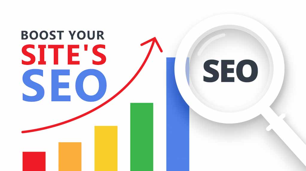 Boost Your Website SEO: Proven Strategies for Better Rankings