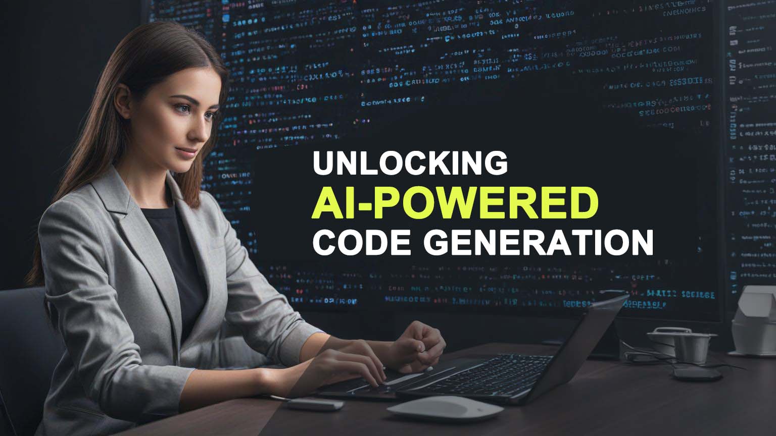 Unlocking the Power of AI-Powered Code Generation