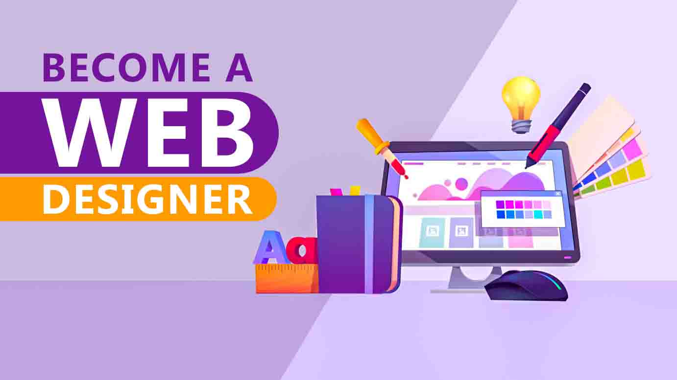 How to Learn Web Design for Beginners: Step-by-Step Guide