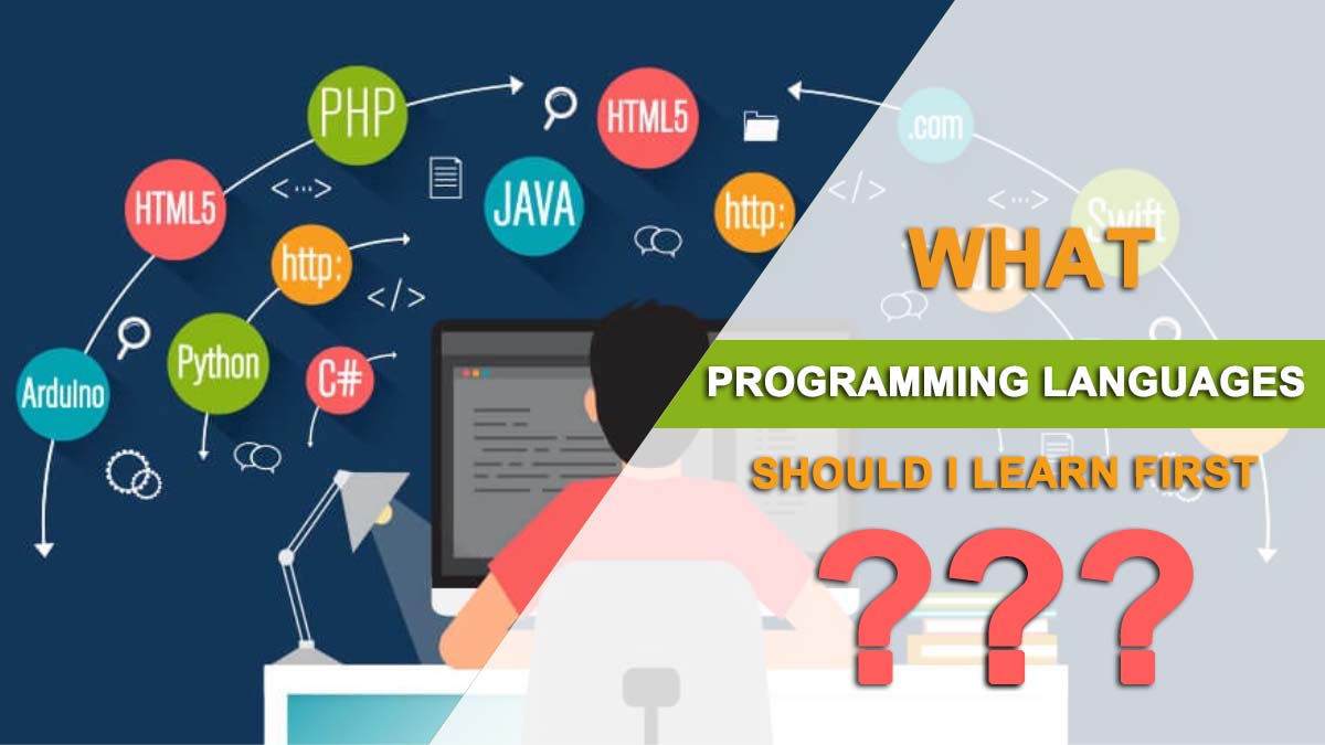 Programming Languages for Beginners to Learn in 2024