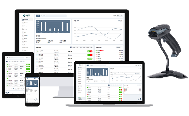 shop-master-dashboard